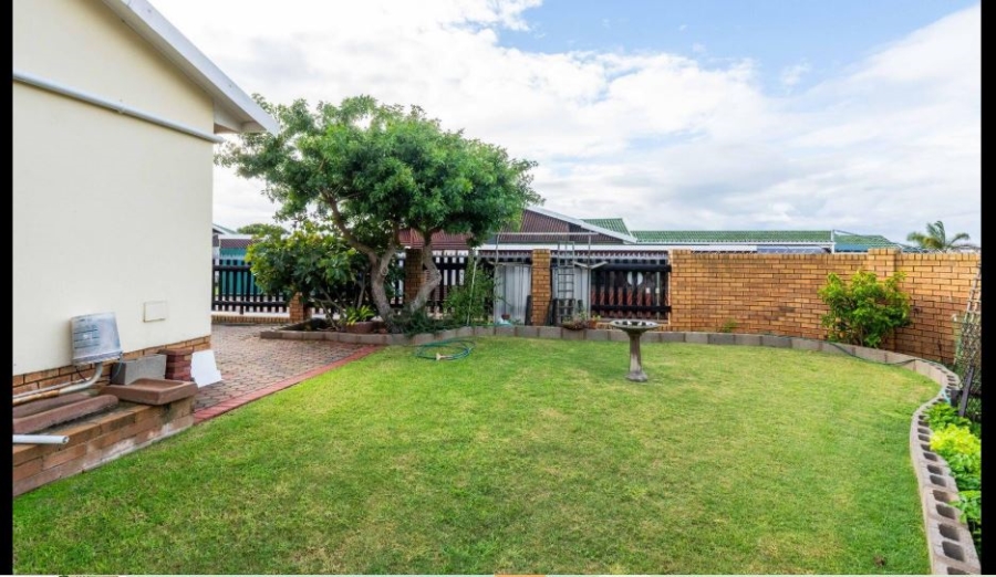 2 Bedroom Property for Sale in Fonteine Park Western Cape